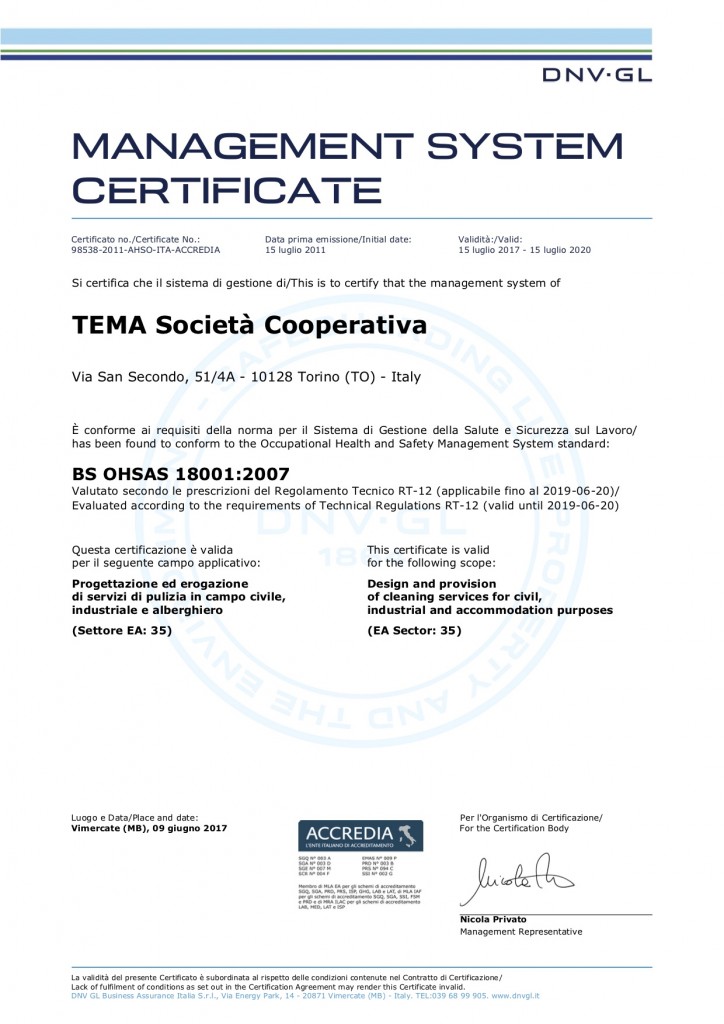 BS OHSAS 18001-2007_2020